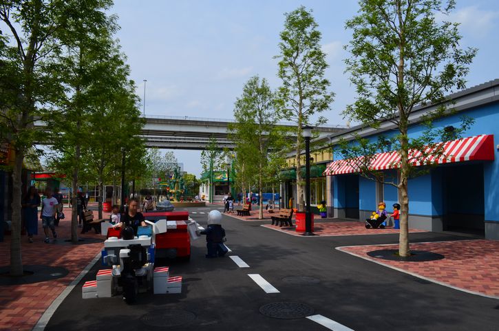 legotown